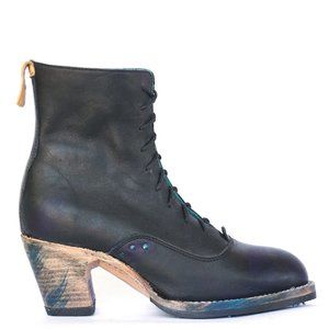 PS Kaufman Crosswalk Ankle Boot - US 9/Black